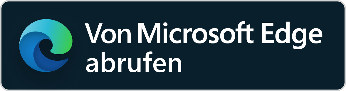 Von Microsoft Edge abrufen